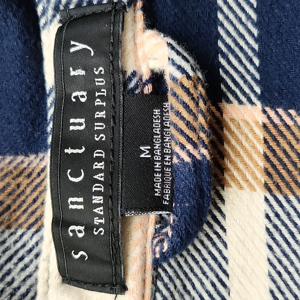 Sanctuary Jacket - Picture 2 of 6